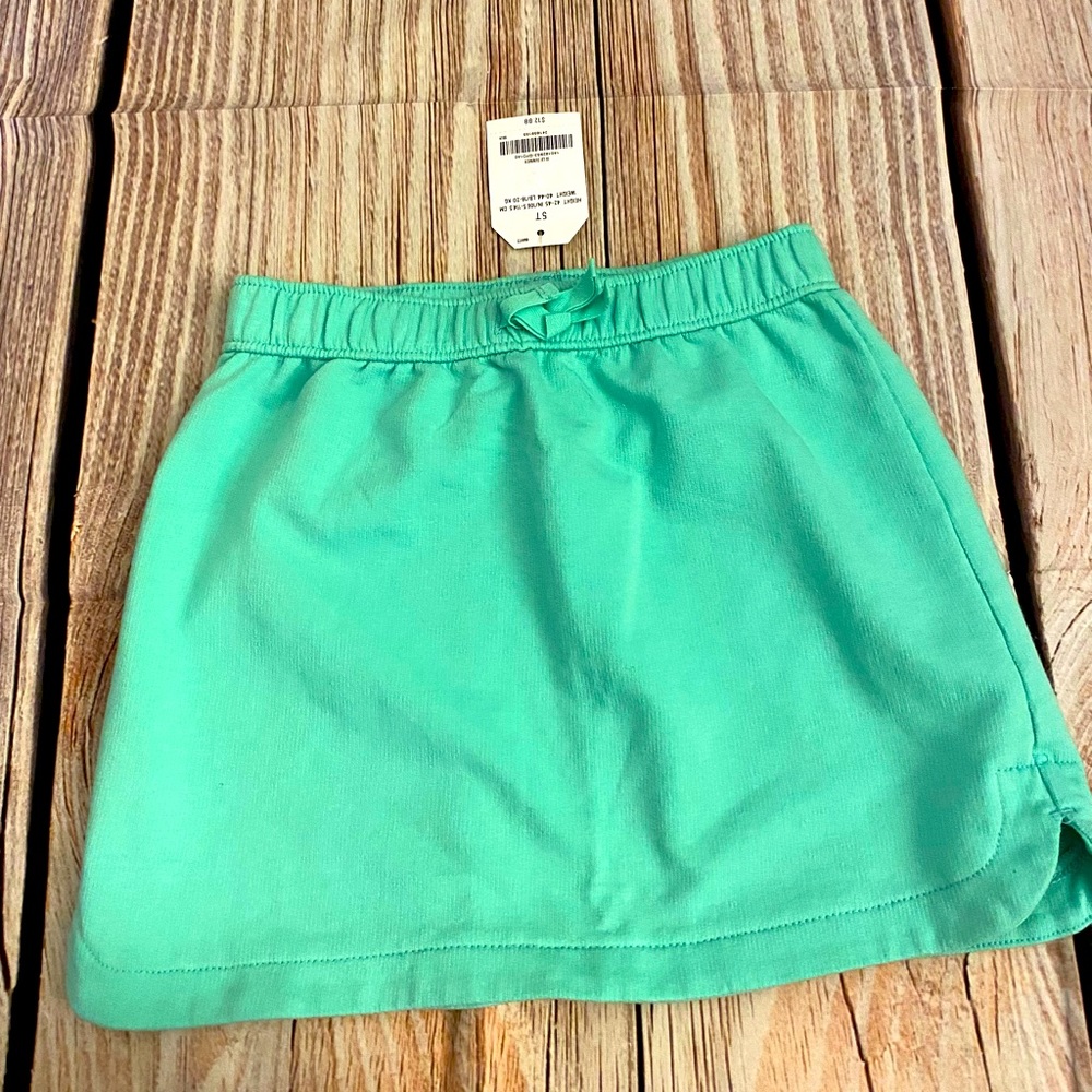 🆕👗 Crazy 8 Cotton Skirt